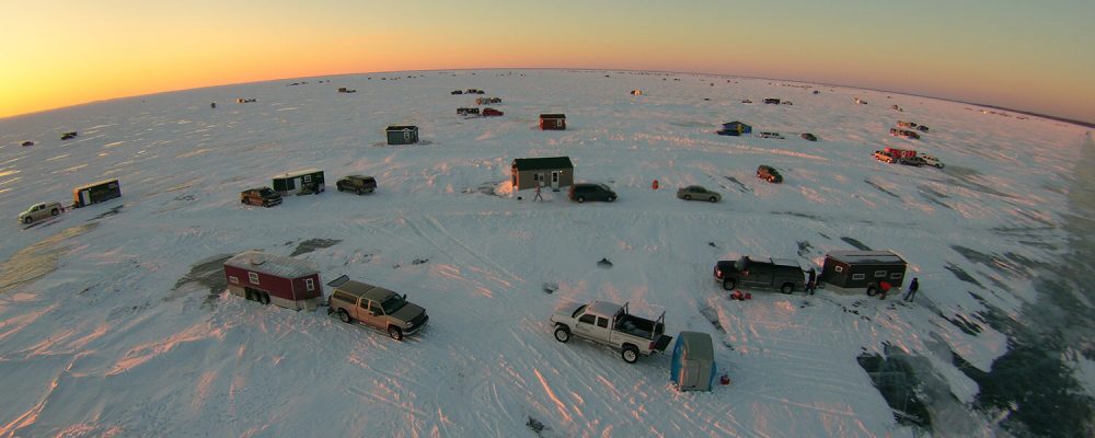 Mille Lacs Lake Resort Nitti S Hunters Point Resort Fishing